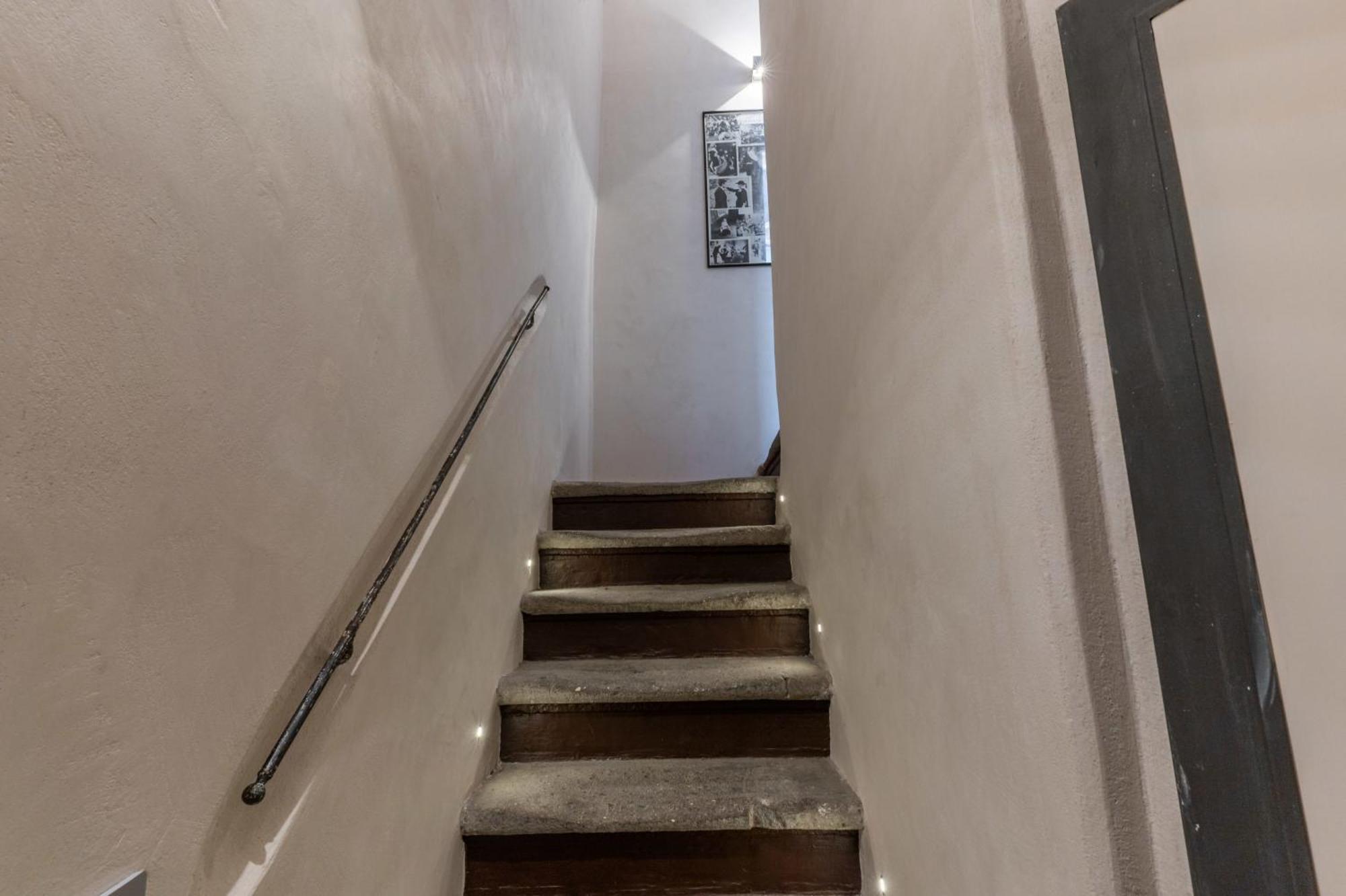Lejlighed Casa Navona *