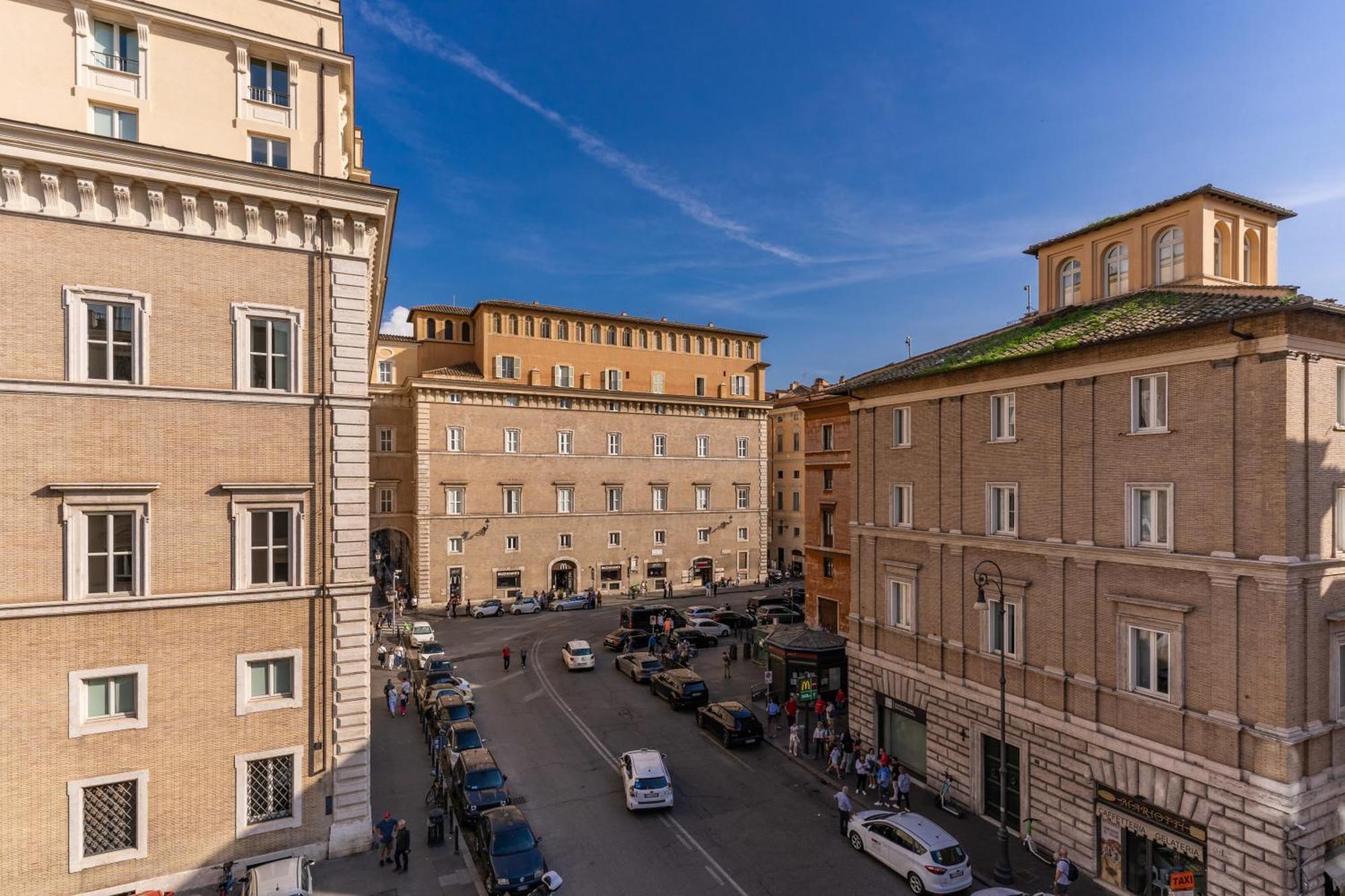Casa Navona Rom