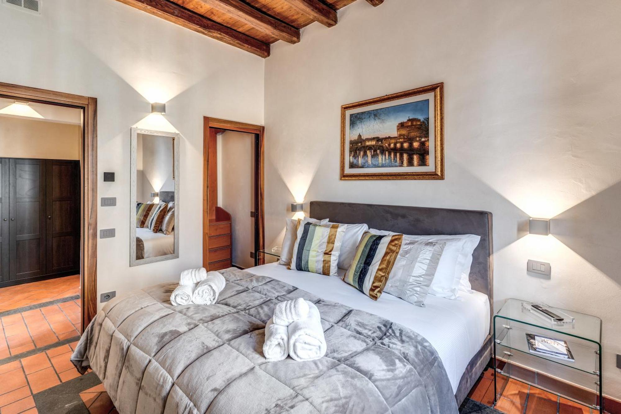 Casa Navona * Rom
