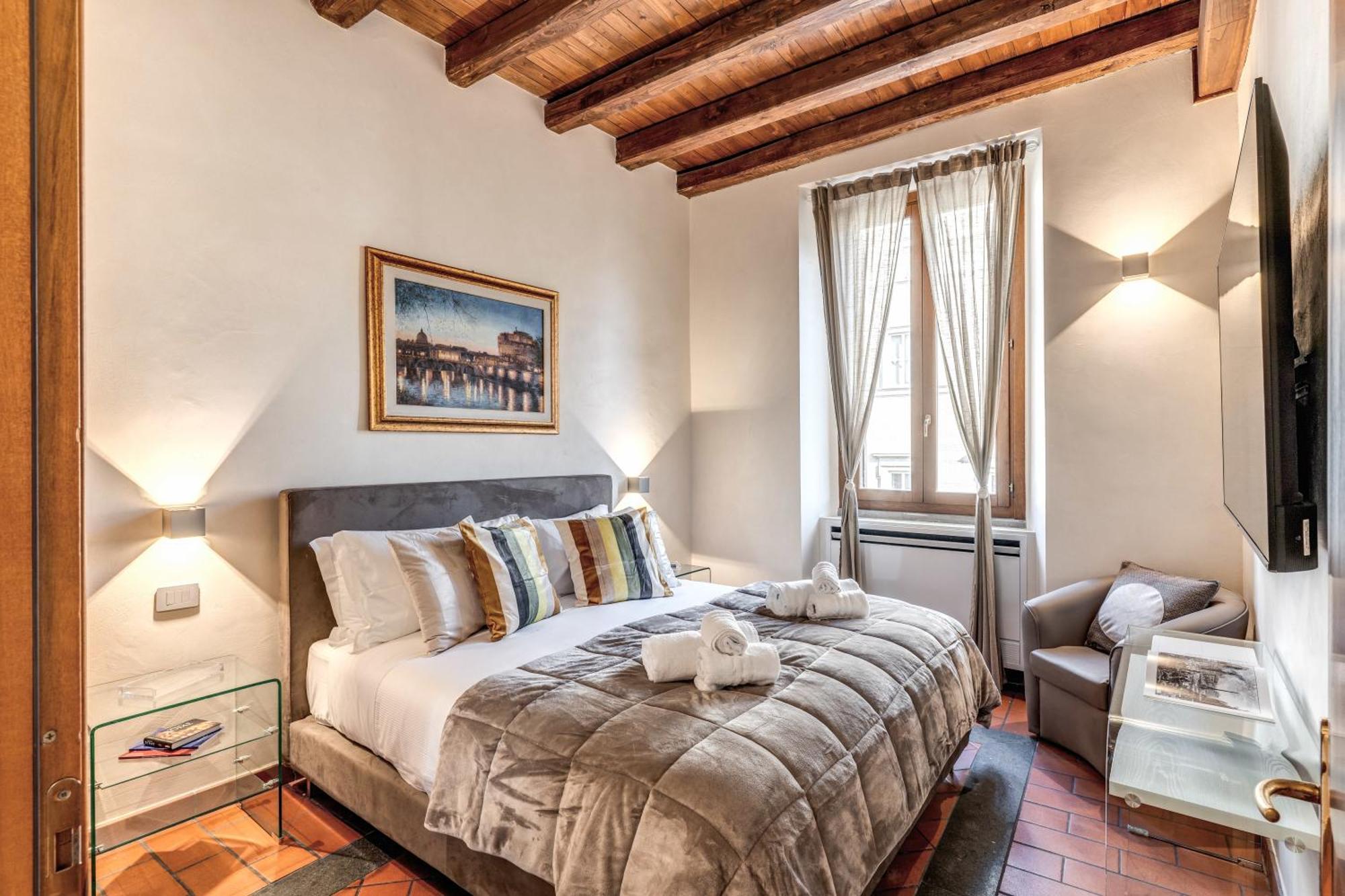 Lejlighed Casa Navona