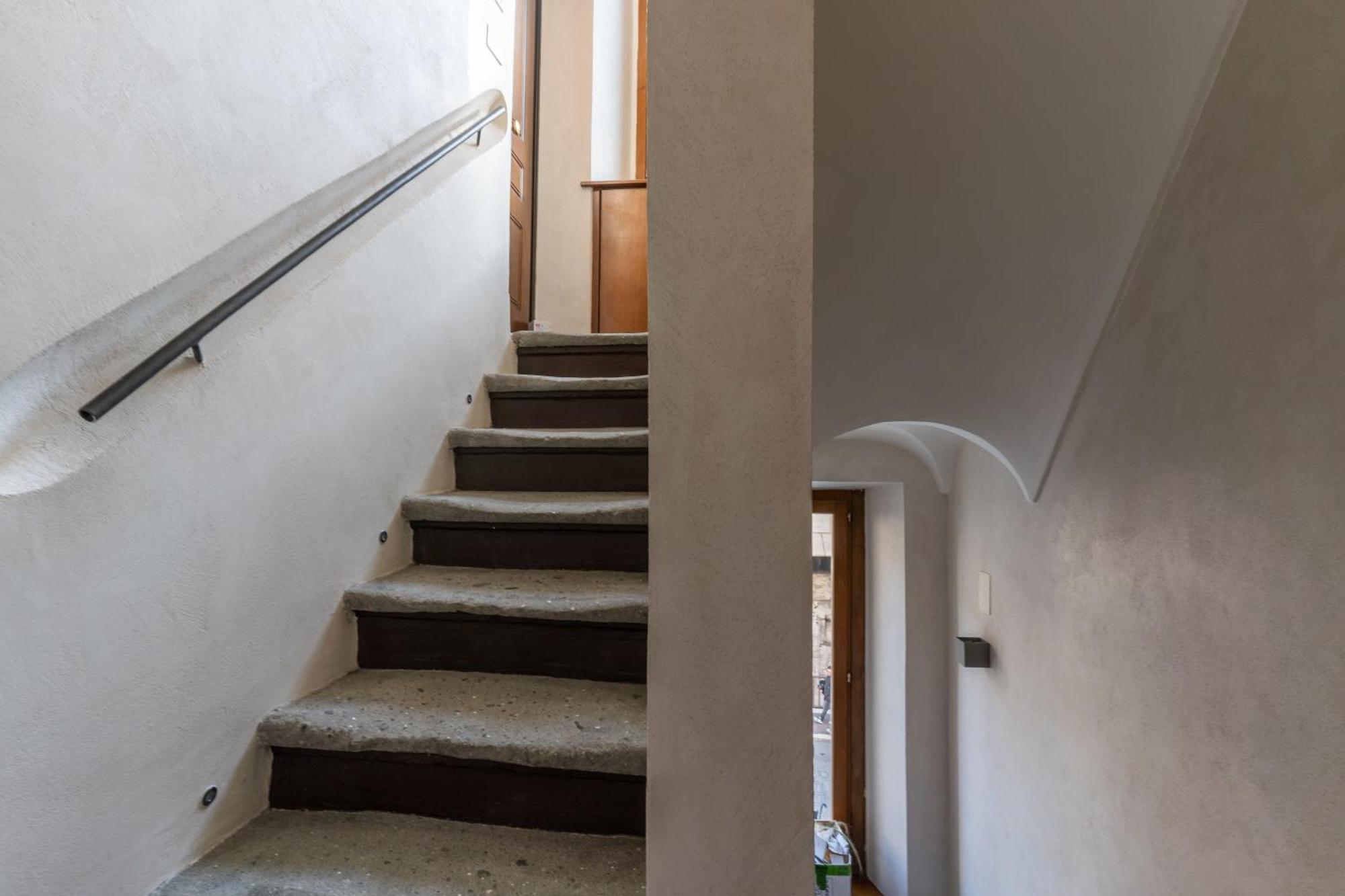 Lejlighed Casa Navona *