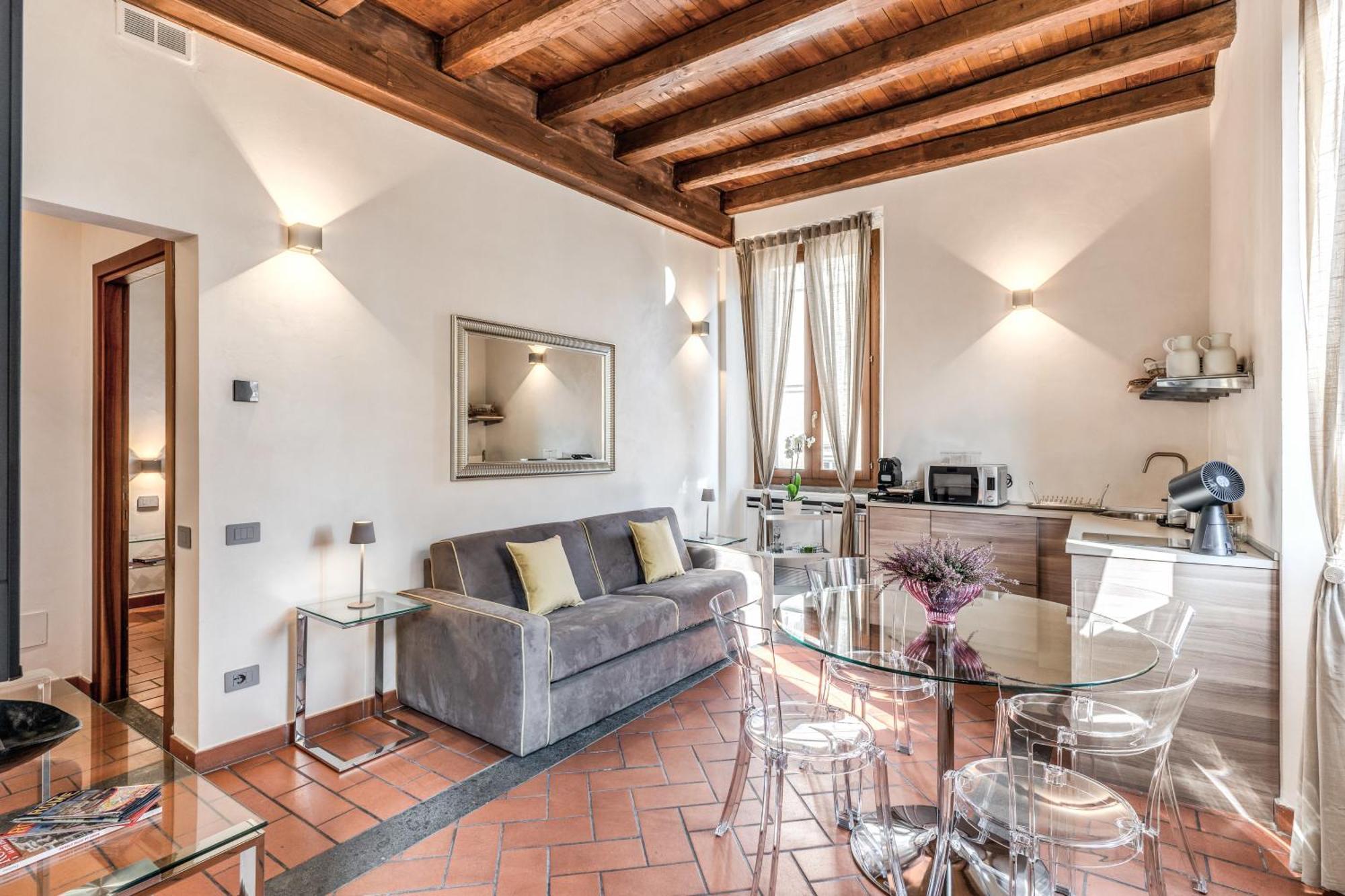 Lejlighed Casa Navona