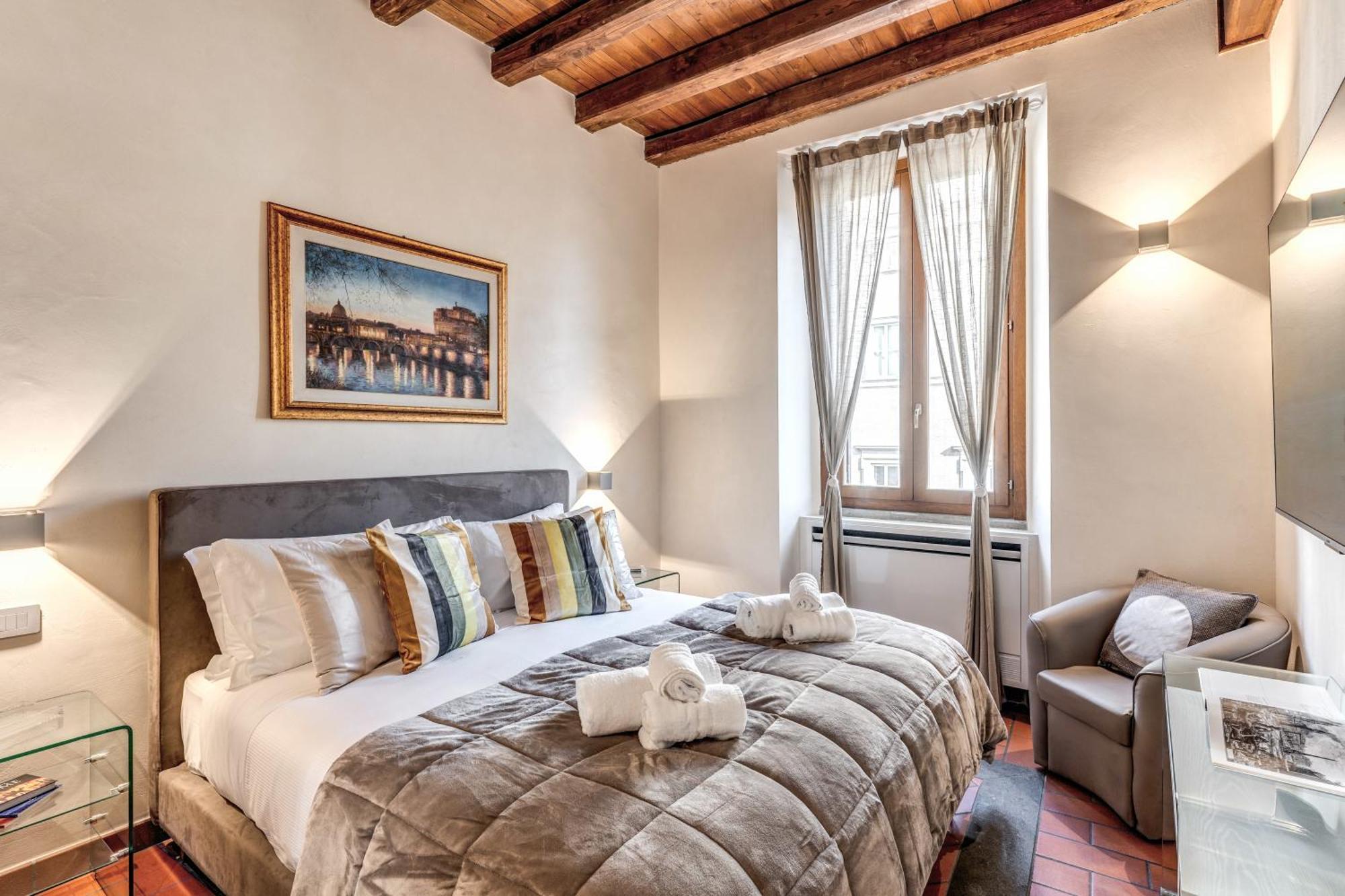 Lejlighed Casa Navona *