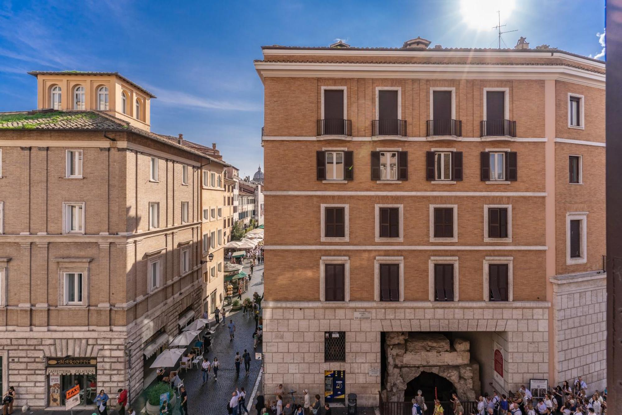 Casa Navona * Rom