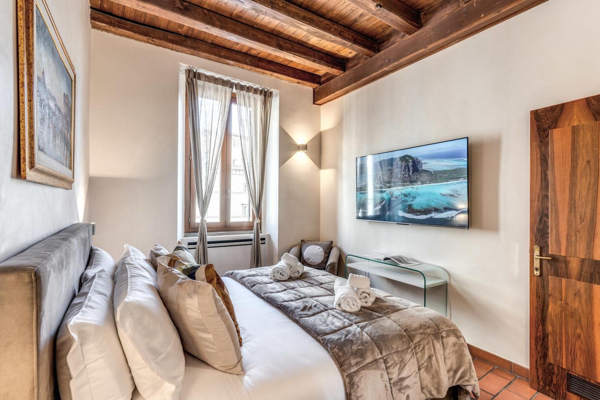 Casa Navona Lejlighed Rom