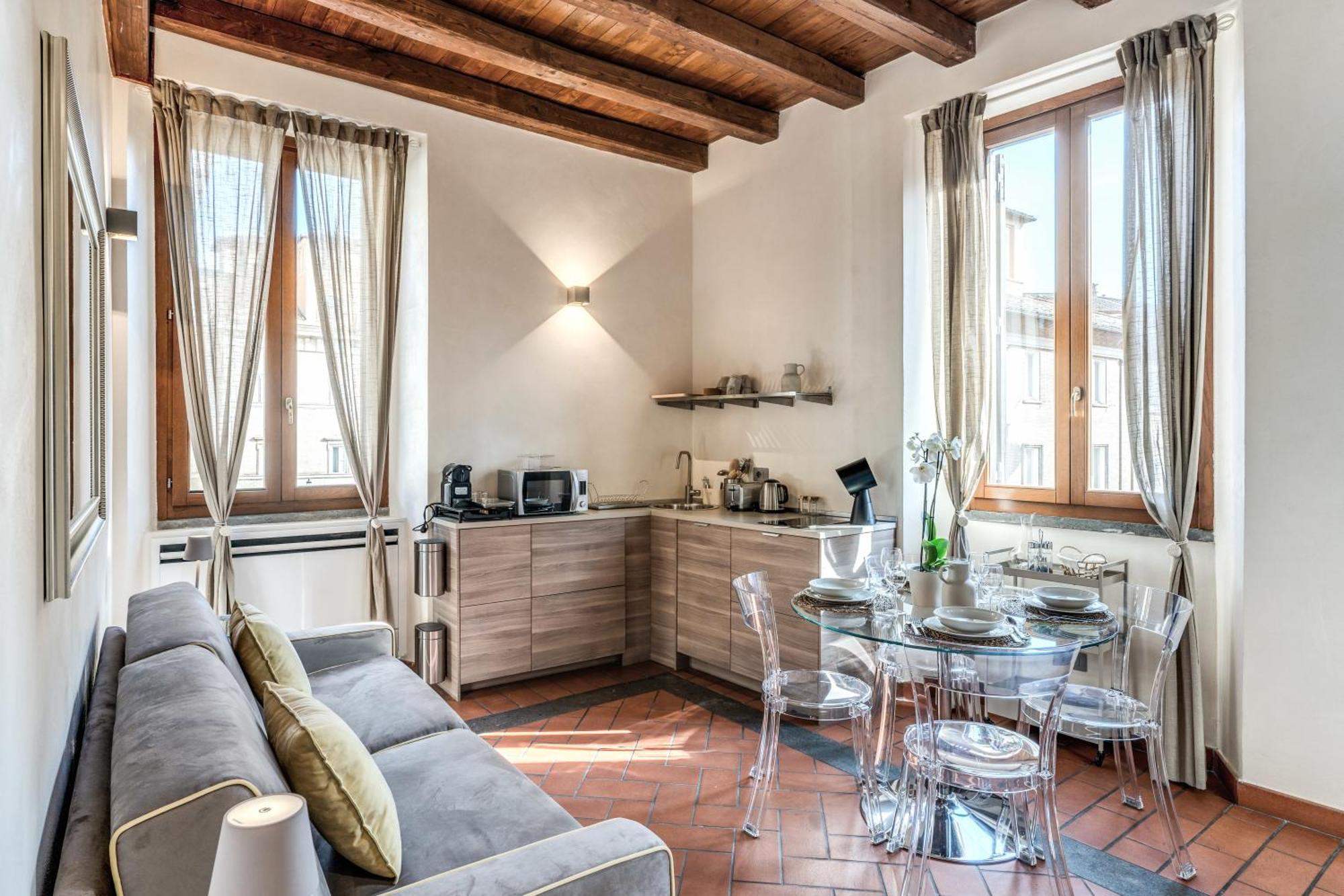 Casa Navona Lejlighed Rom