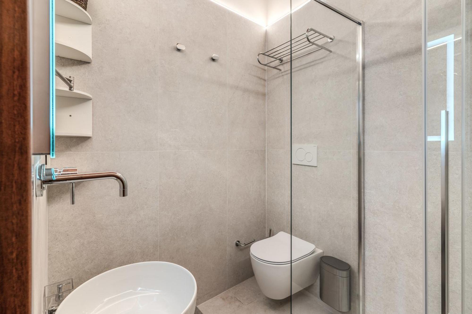Lejlighed Casa Navona