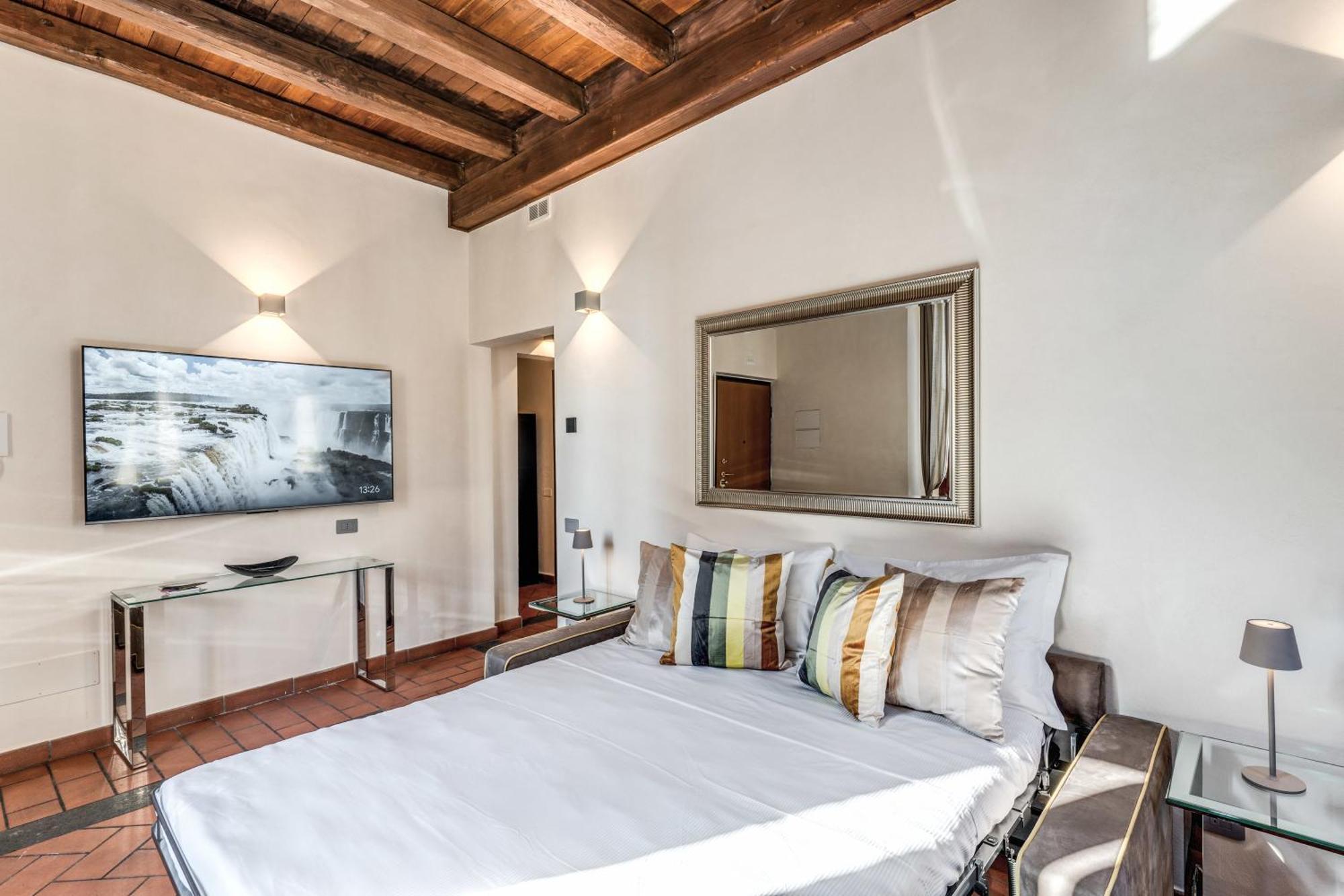 Lejlighed Casa Navona