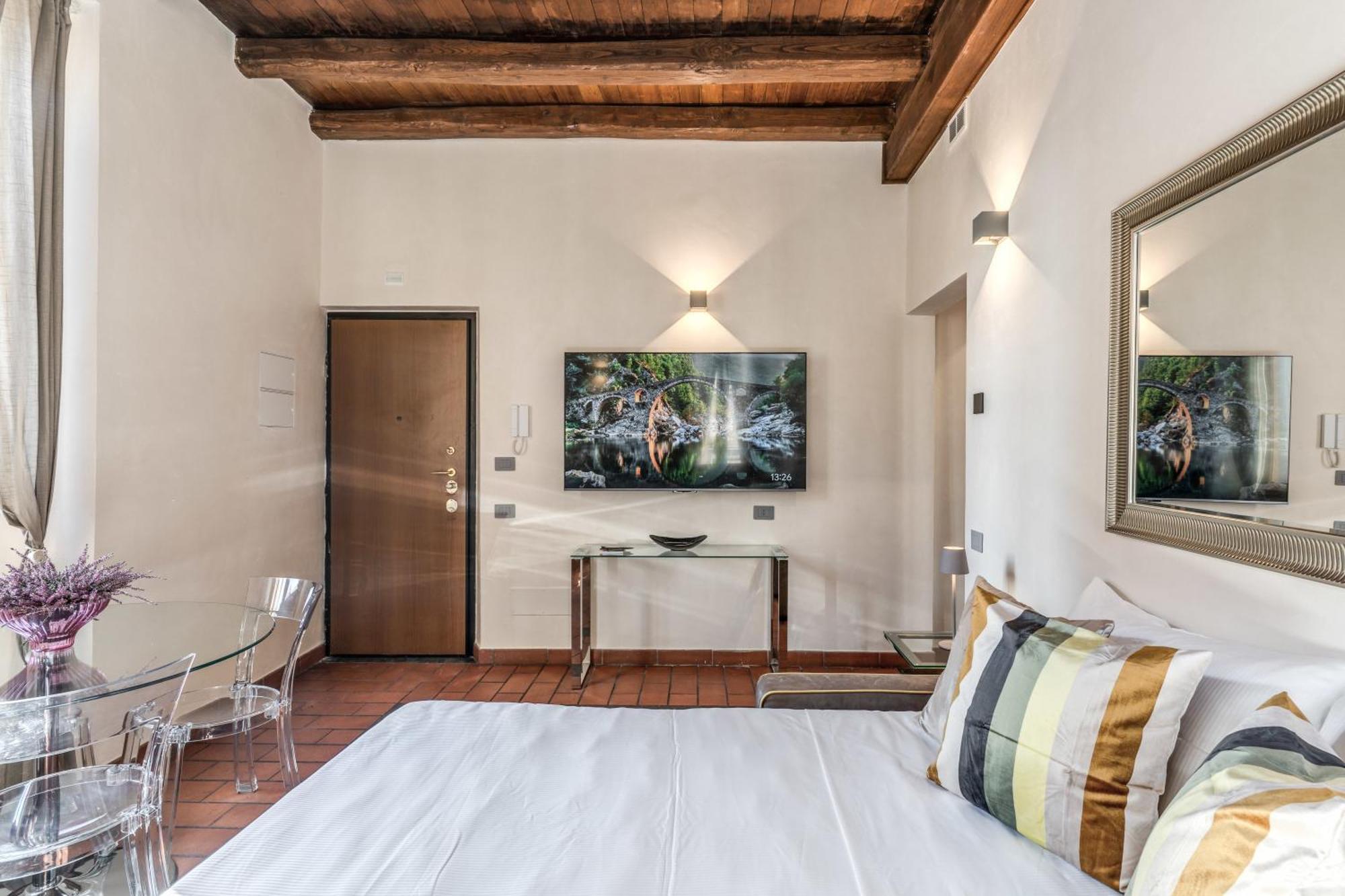 Casa Navona Lejlighed Rom