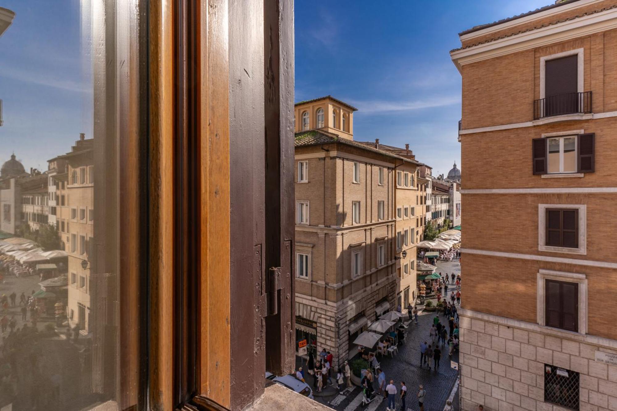 Casa Navona Rom