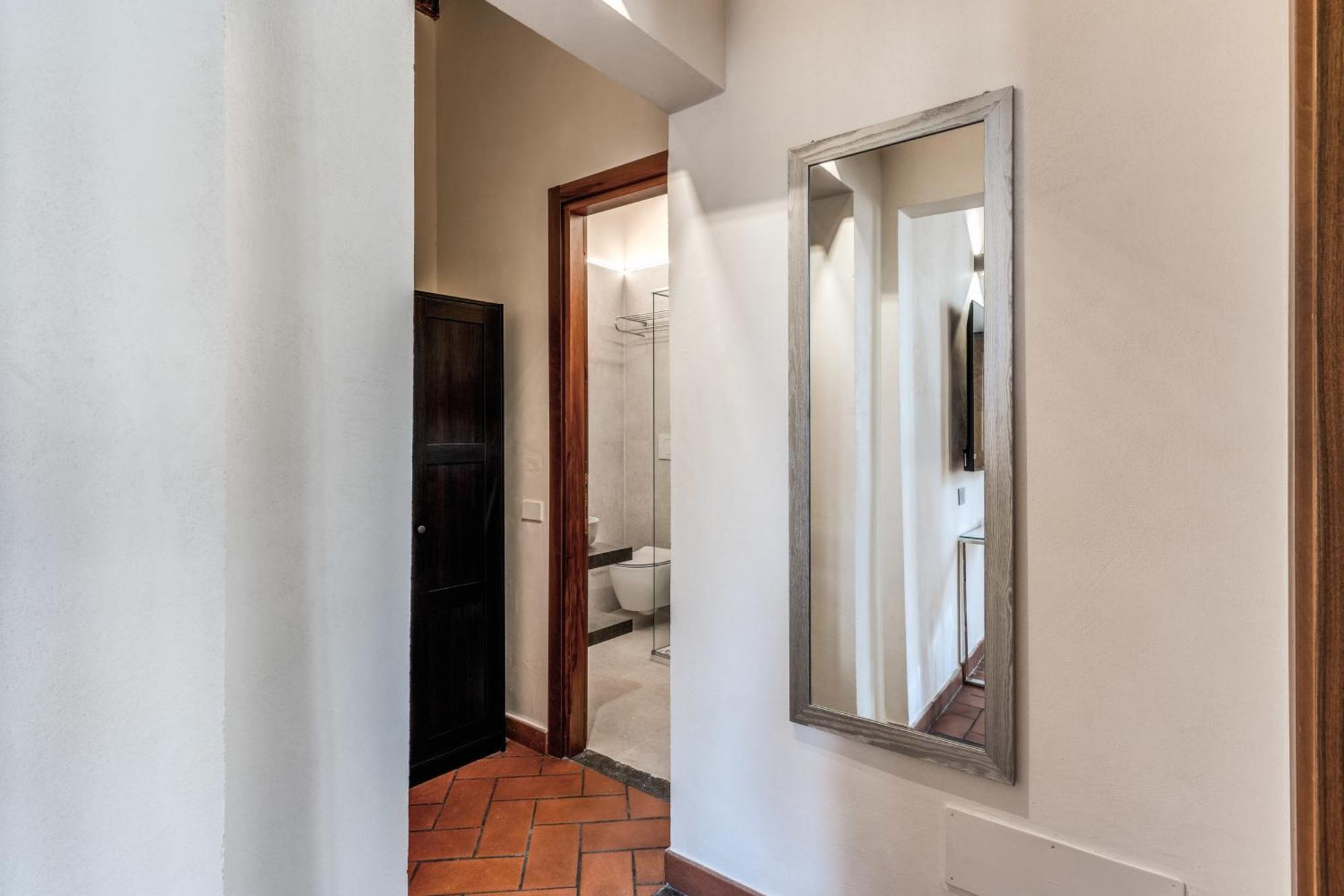 Casa Navona Lejlighed