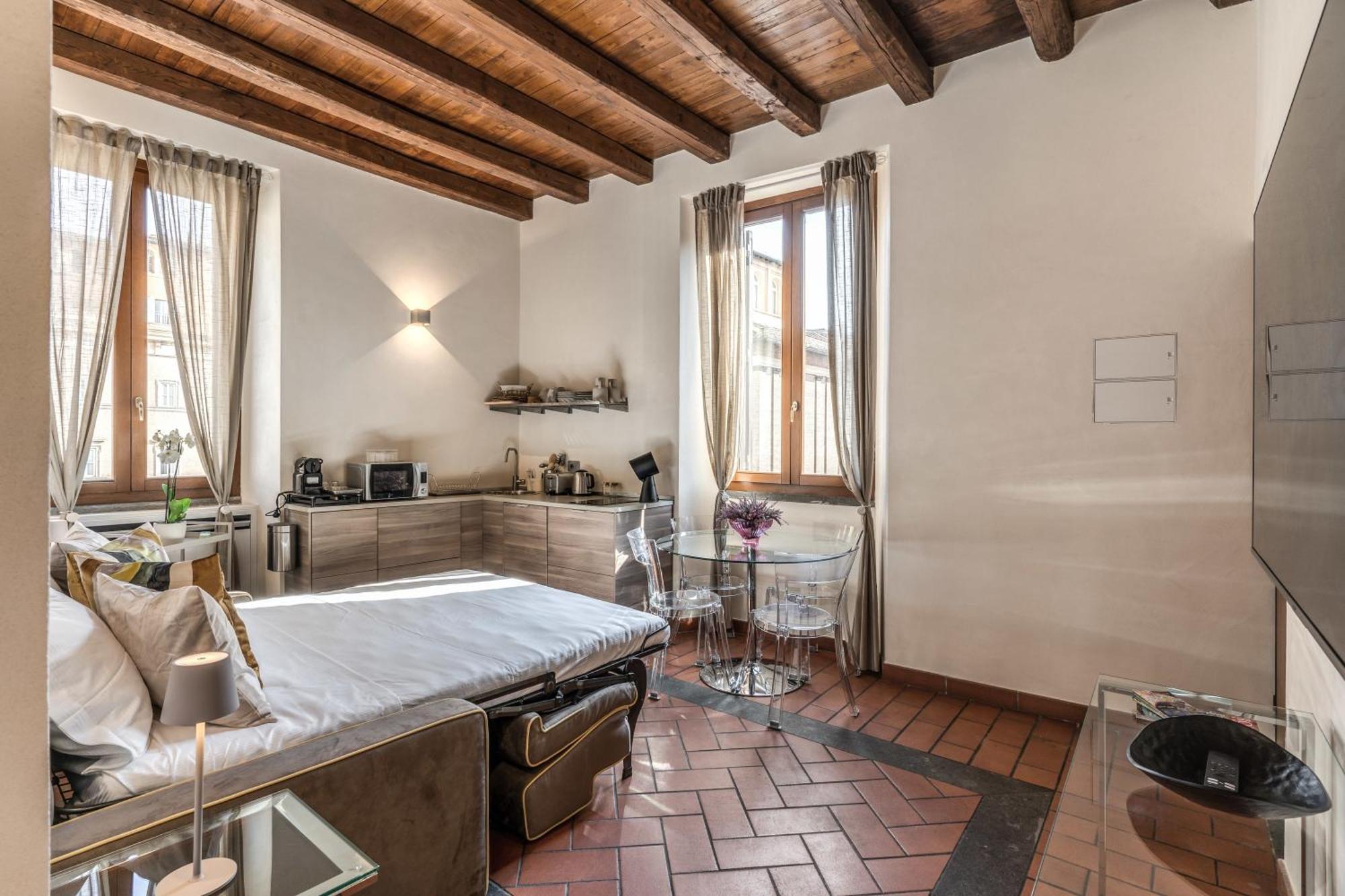 Lejlighed Casa Navona *