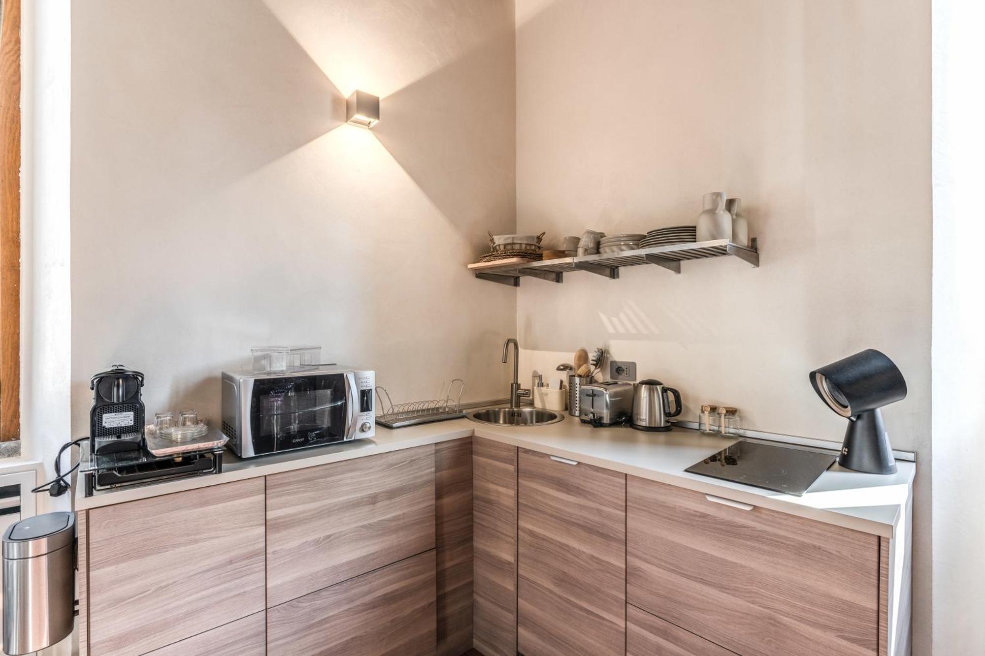 Lejlighed Casa Navona *