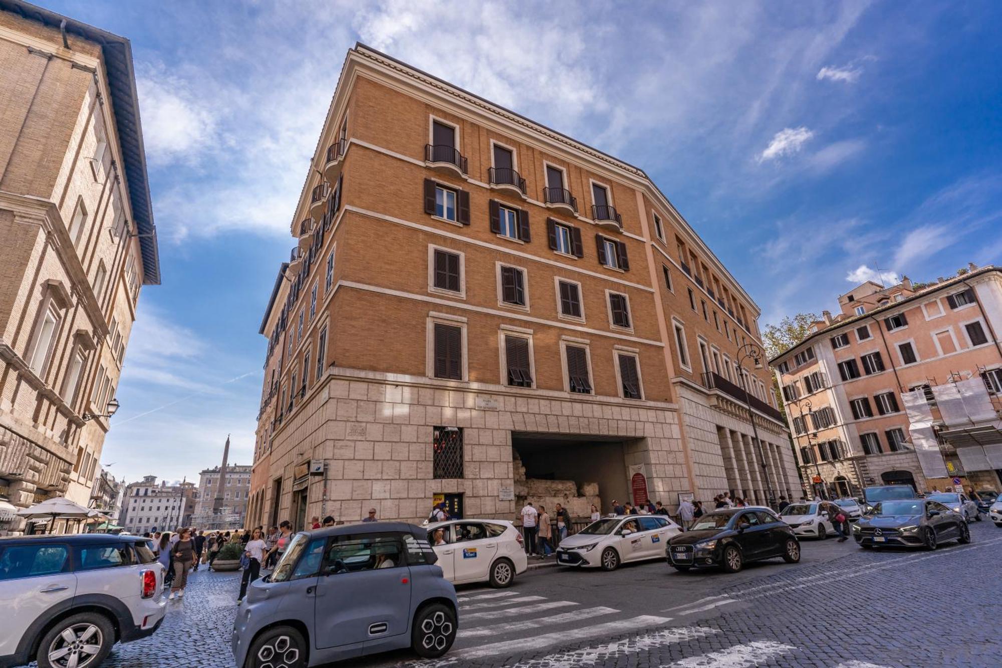 Casa Navona * Rom