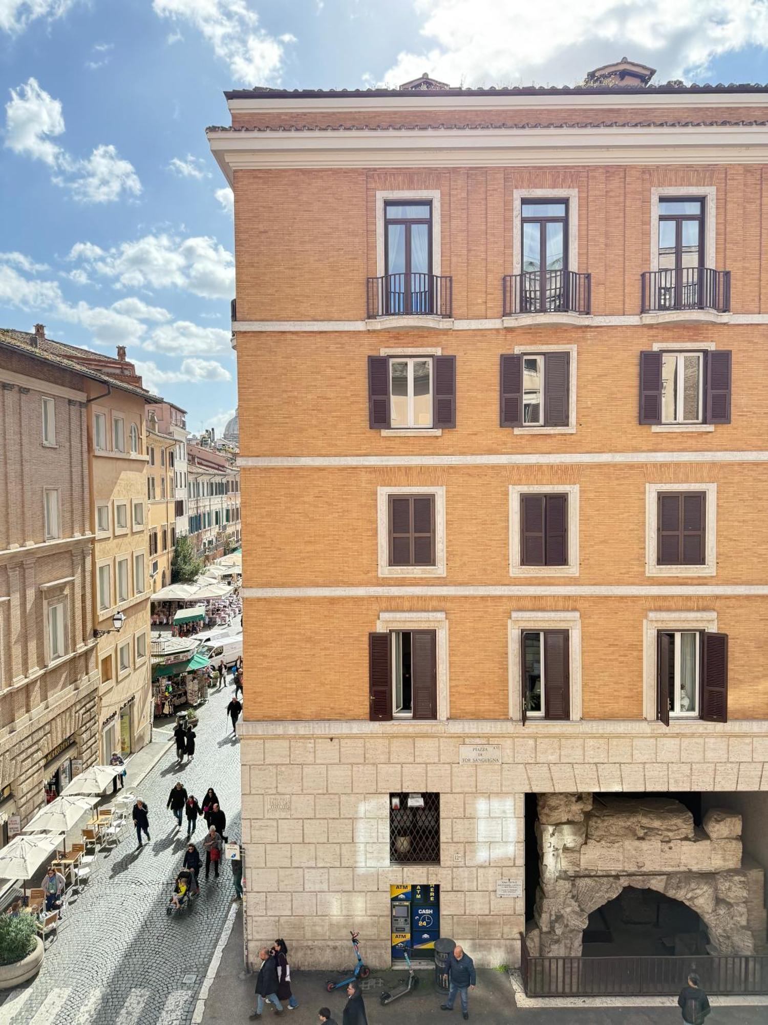 Casa Navona Lejlighed Rom