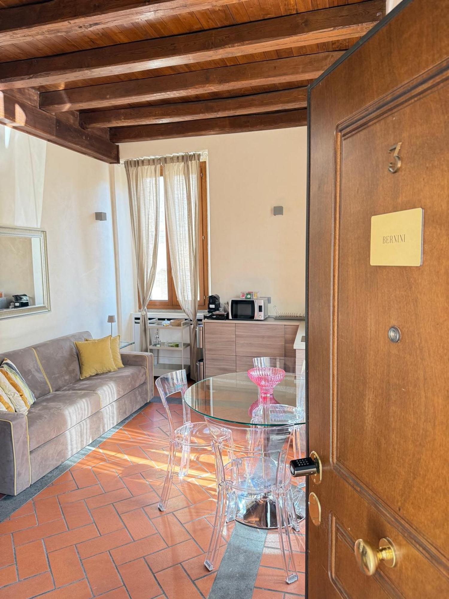 Lejlighed Casa Navona *