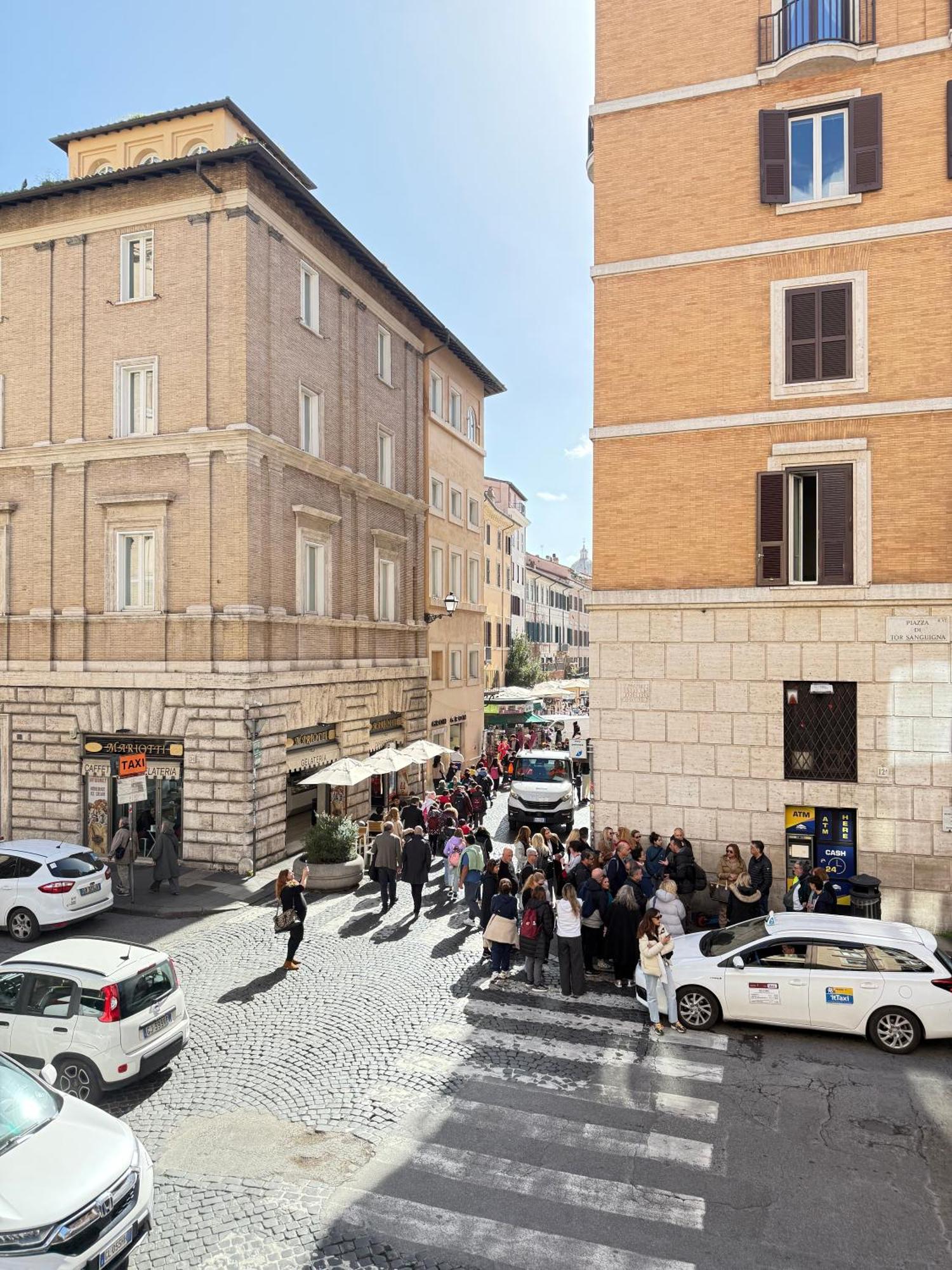 Casa Navona * Rom