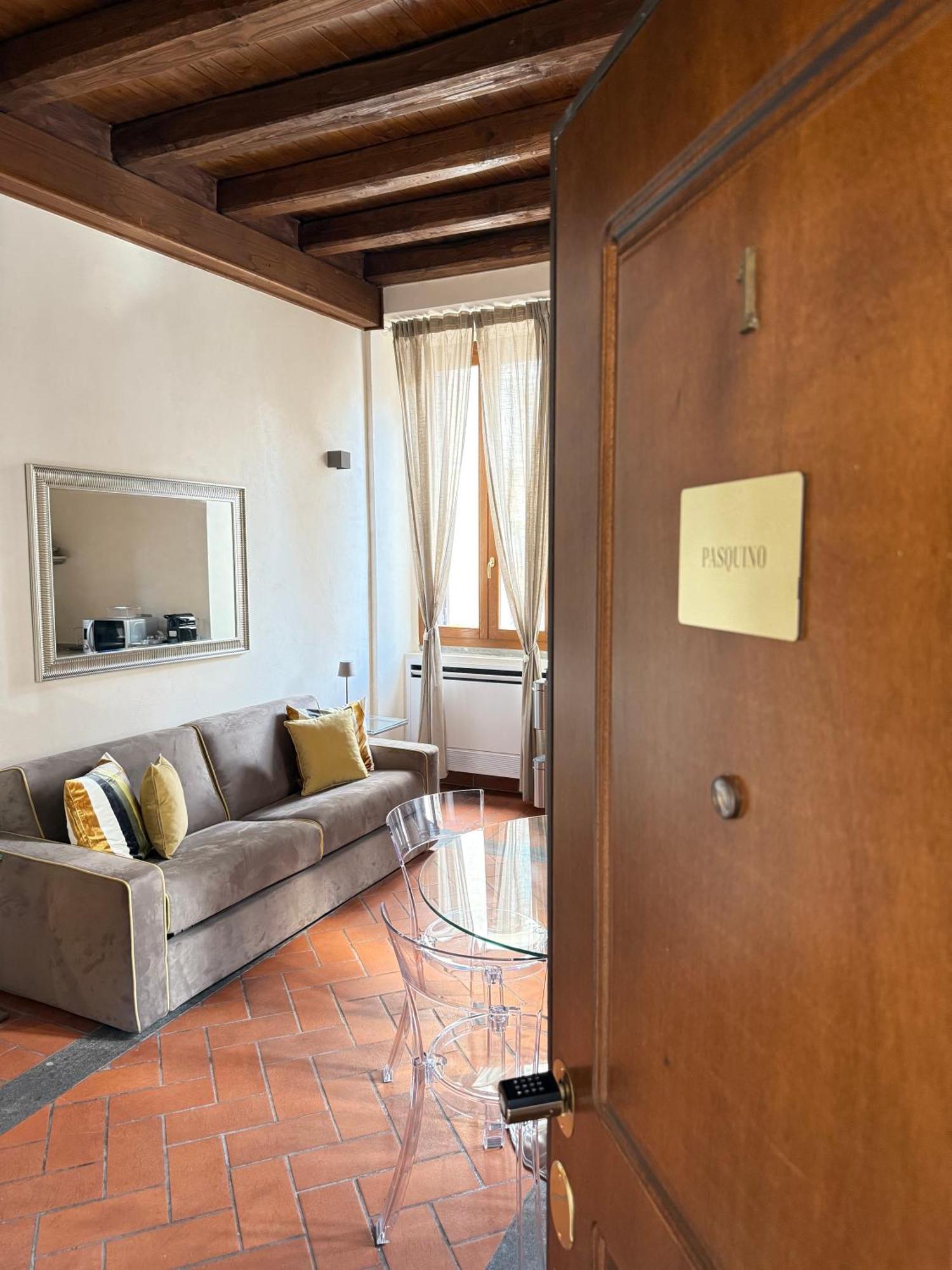 Lejlighed Casa Navona *