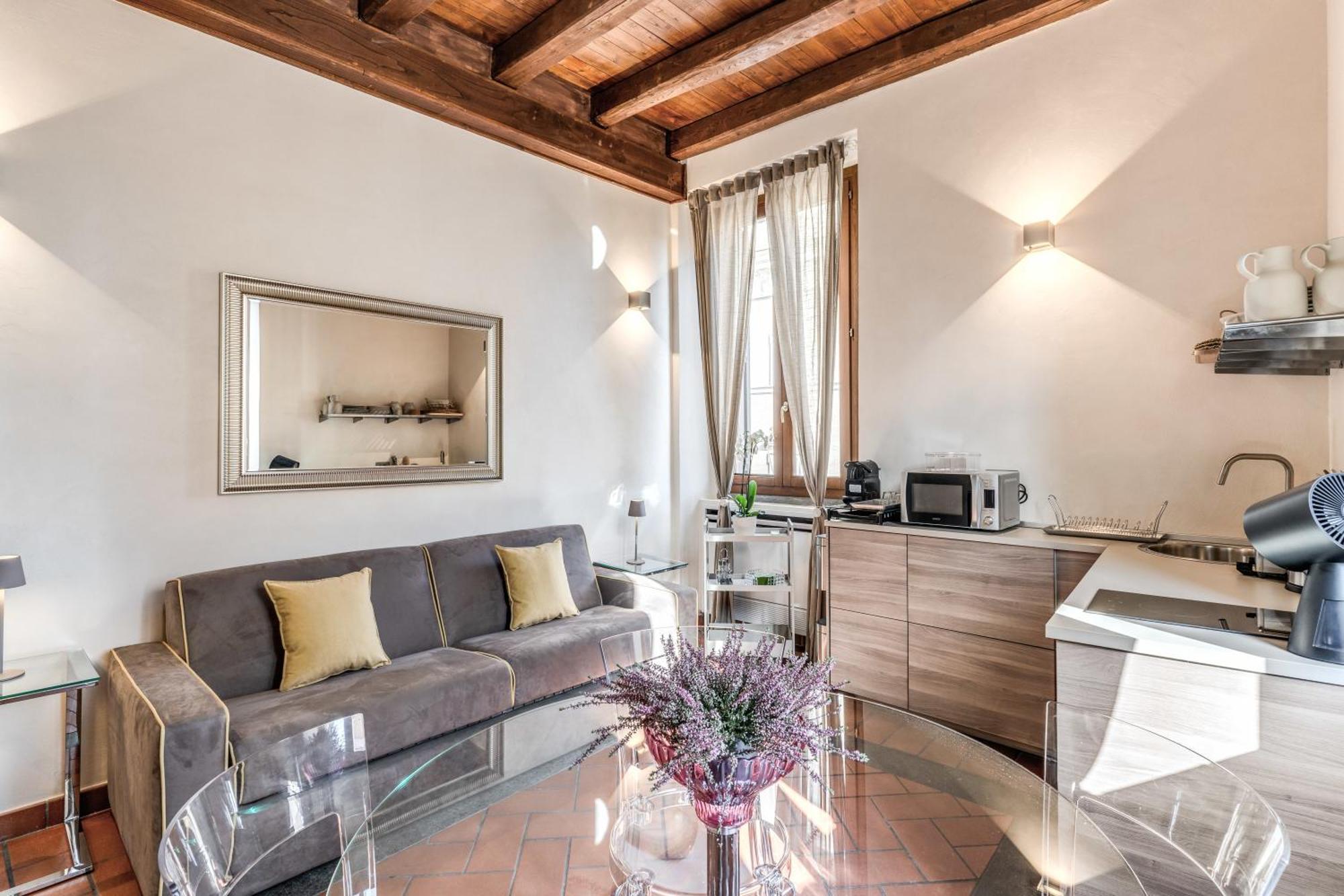 Lägenhet Casa Navona